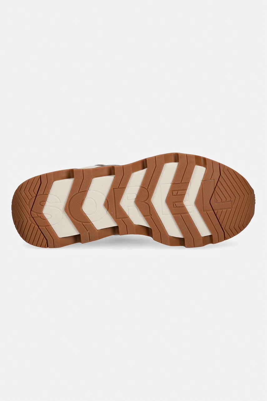 Sorel KINETIC EMBER sneakers boty pánské (obrázek 5)