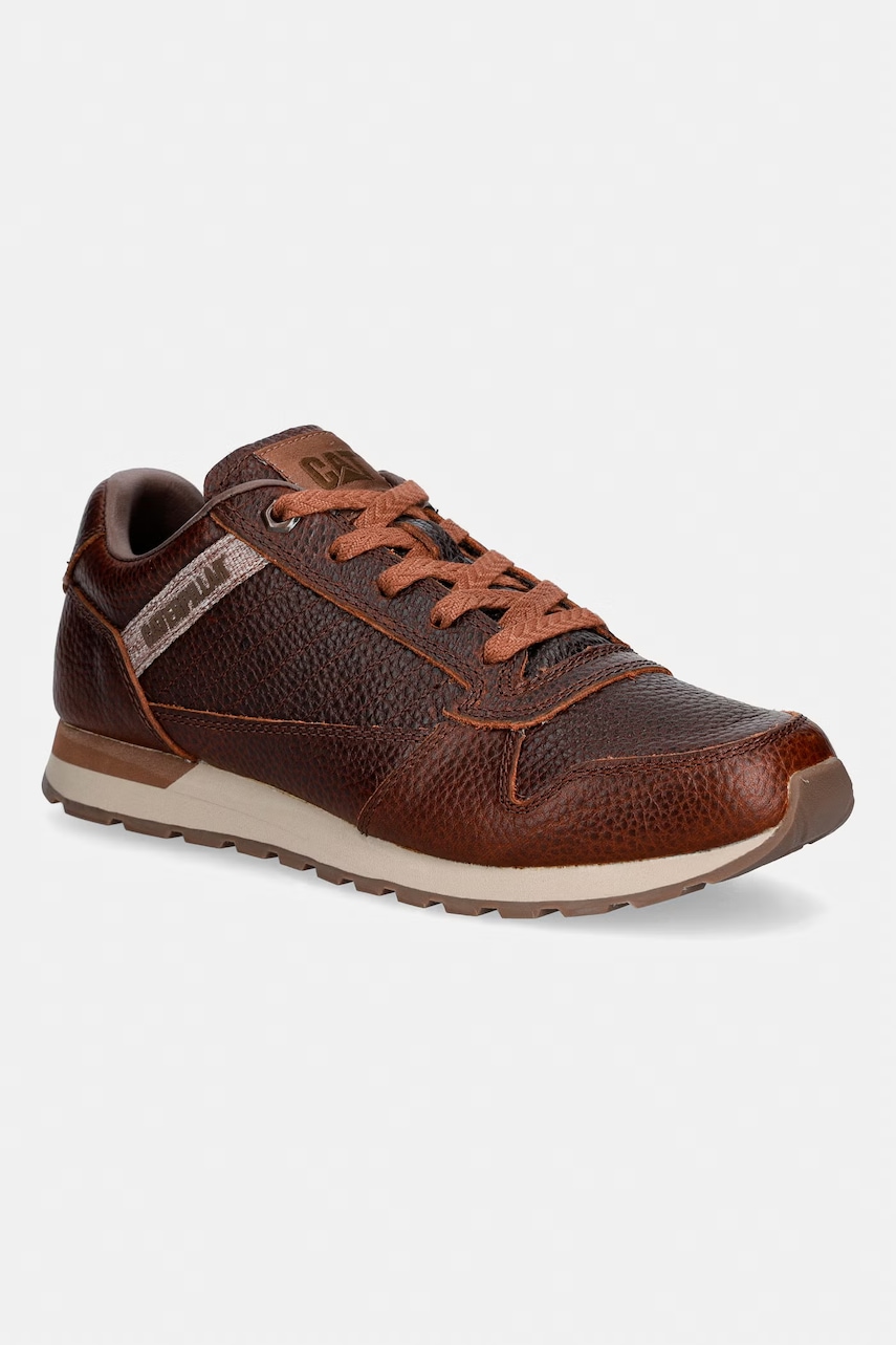 CAT Footwear VENTURA LEATHER BT sneakers Ανδρικά δερμάτινα