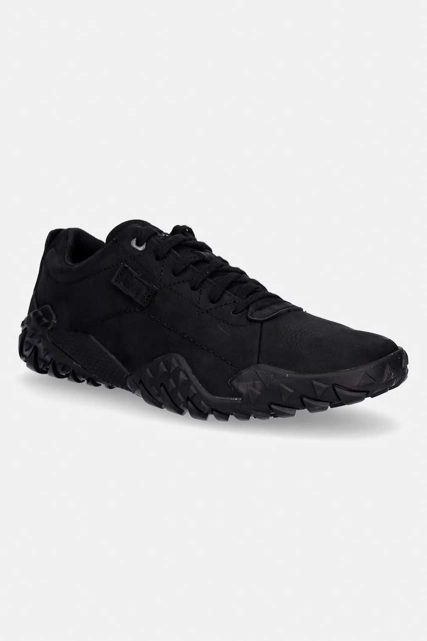 CAT Footwear GRIDLOCK LO sneakers Ανδρικά από nubuck