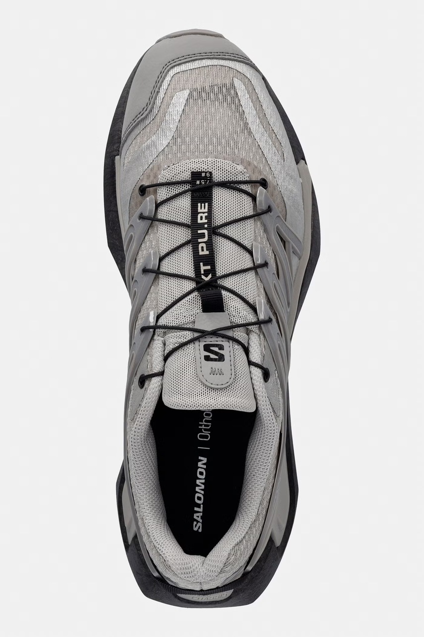 Salomon XT-PU.RE buty trekkingowe męskie (zdjęcie 4)