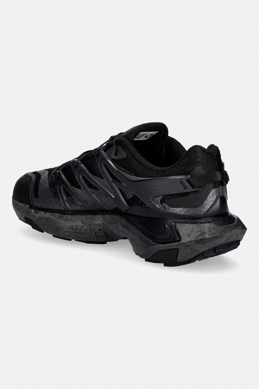 Salomon XT-PU.RE sneakersy męskie (zdjęcie 3)