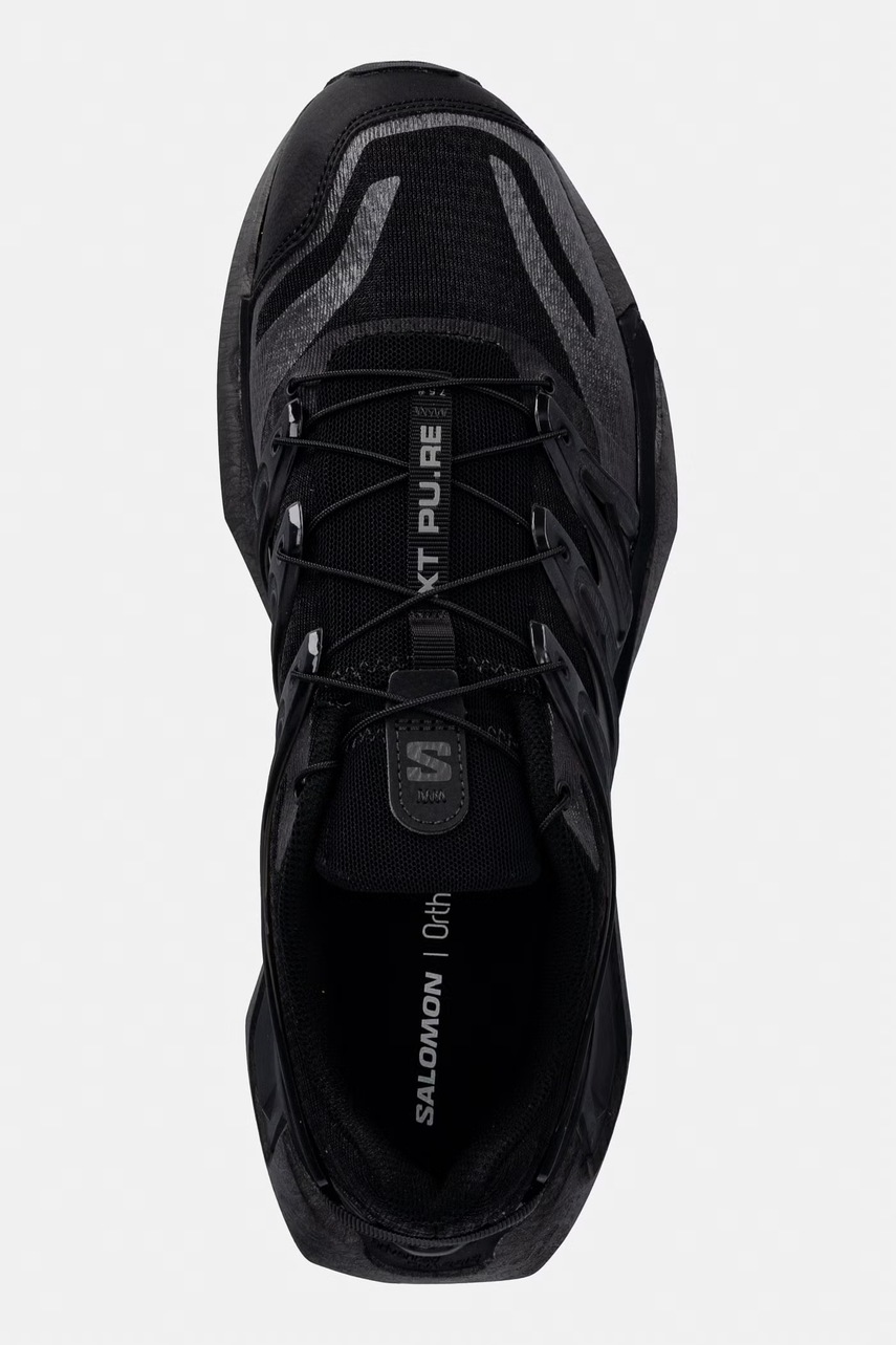 Salomon XT-PU.RE sneakersy męskie (zdjęcie 4)
