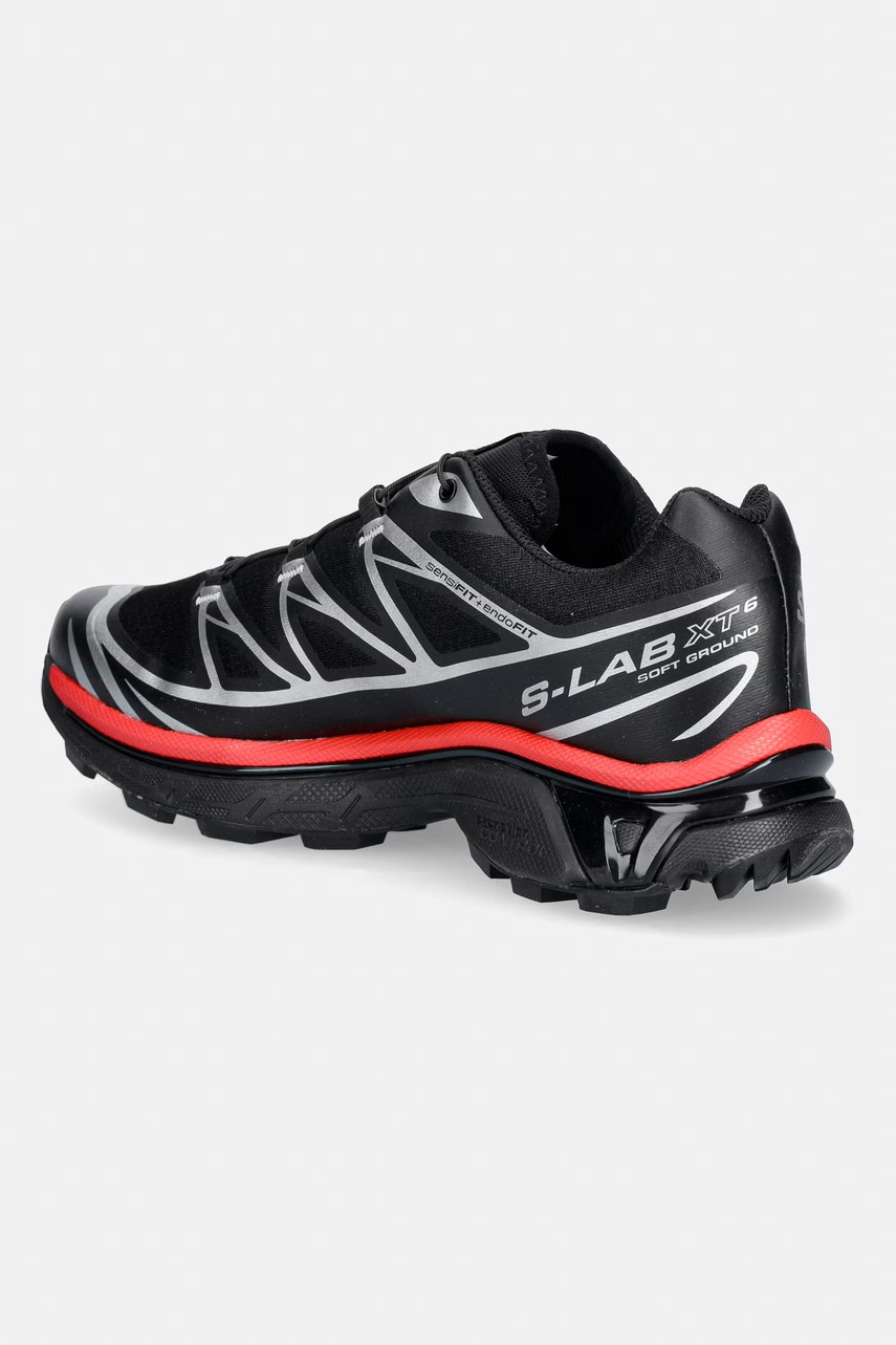 Salomon XT-6 buty trekkingowe męskie (zdjęcie 3)
