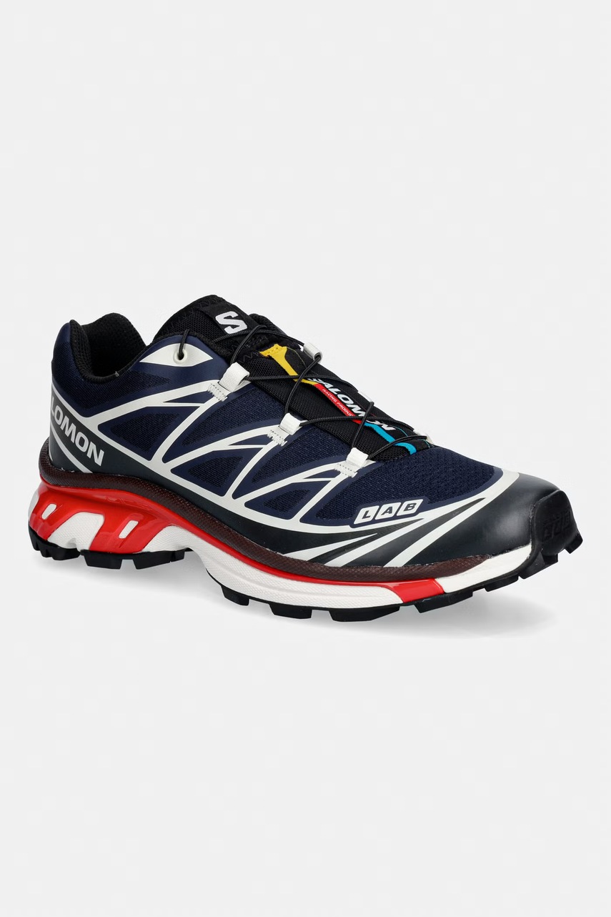 Salomon sneakersy XT-6