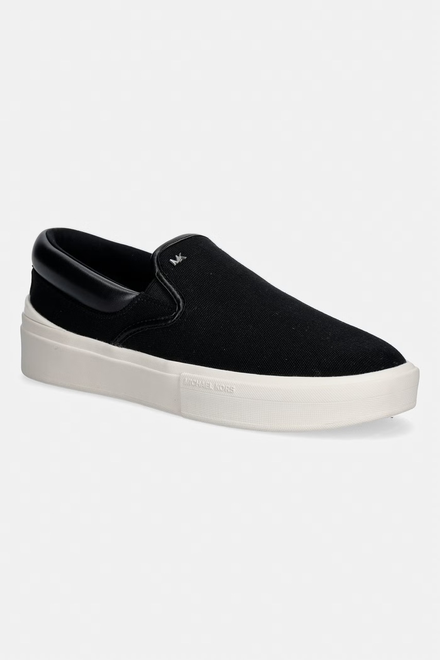 Michael Kors Eddie Slip On Αθλητικά Ανδρικά