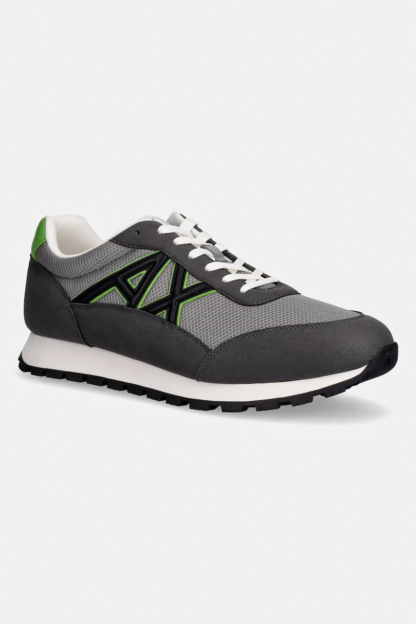 Armani Exchange sneakersy męskie