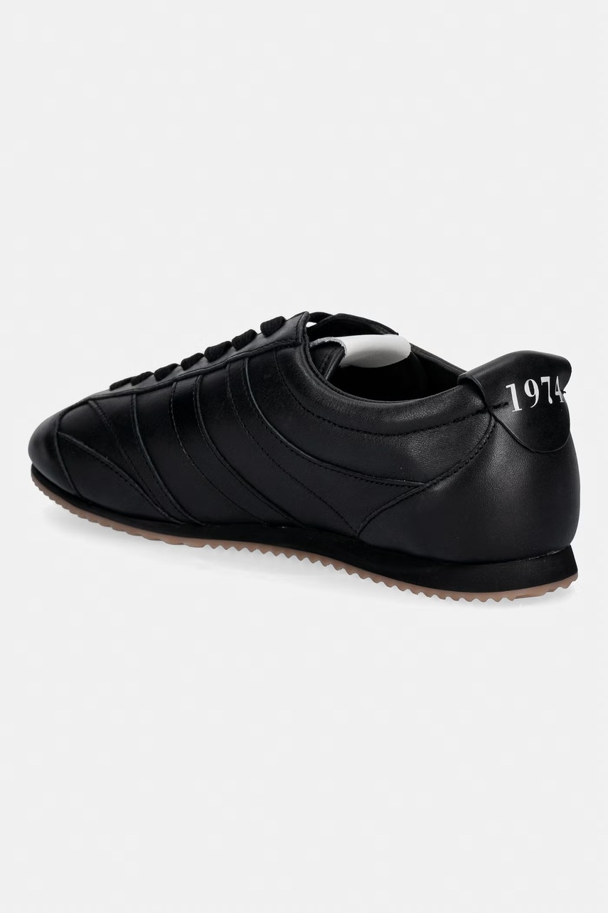 Δερμάτινα sneakers Iceberg Snoot φωτογραφία