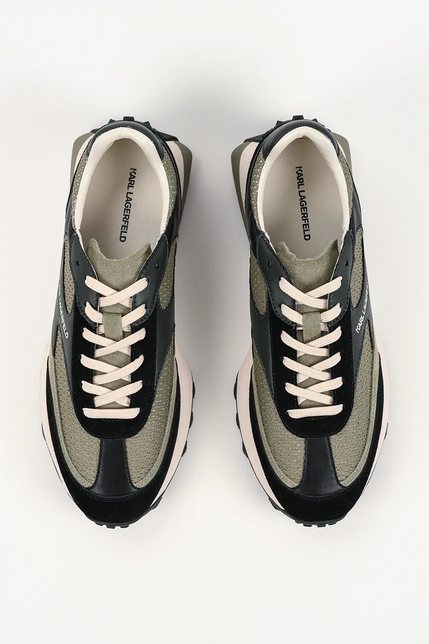 Tenisky Karl Lagerfeld Zone (obrázek 4)