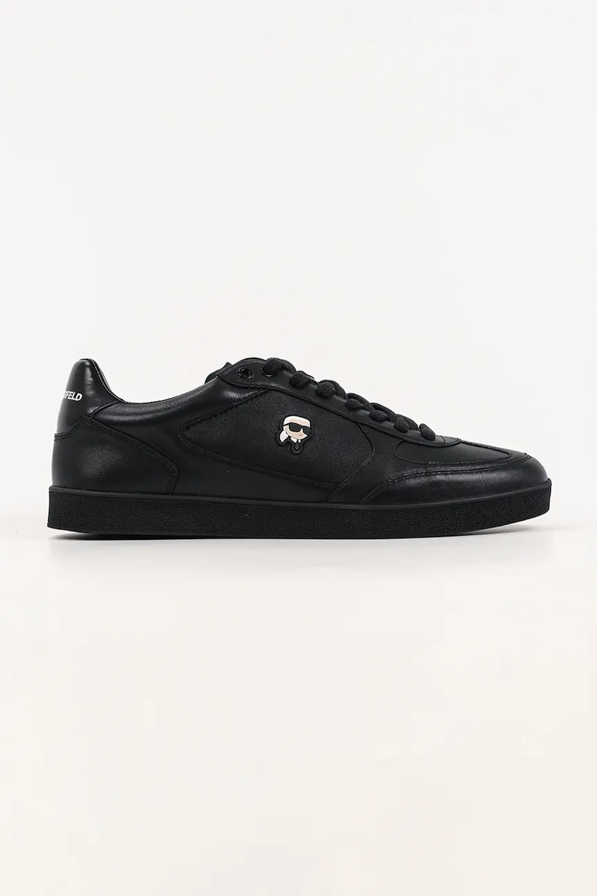 Δερμάτινα sneakers Karl Lagerfeld Kandidate Nft