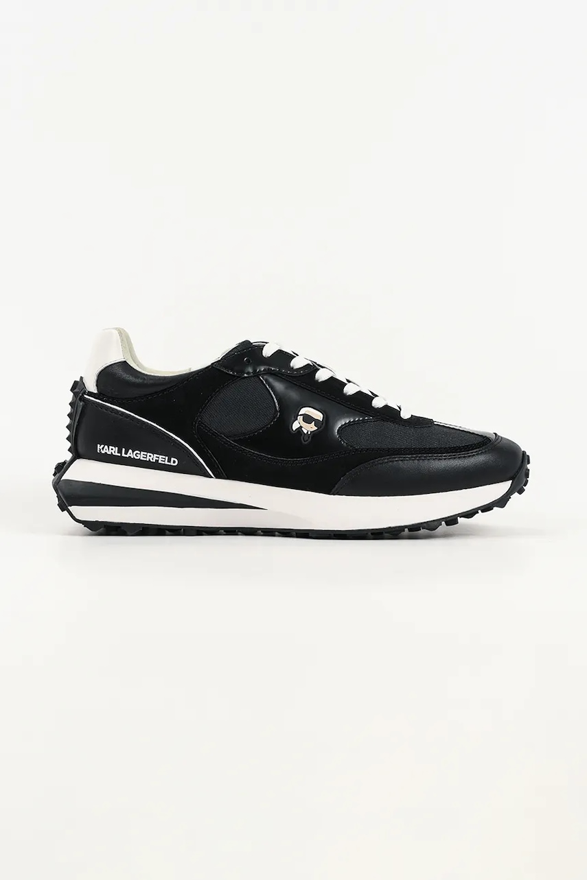 Karl Lagerfeld Zone Sneakers Ανδρικά