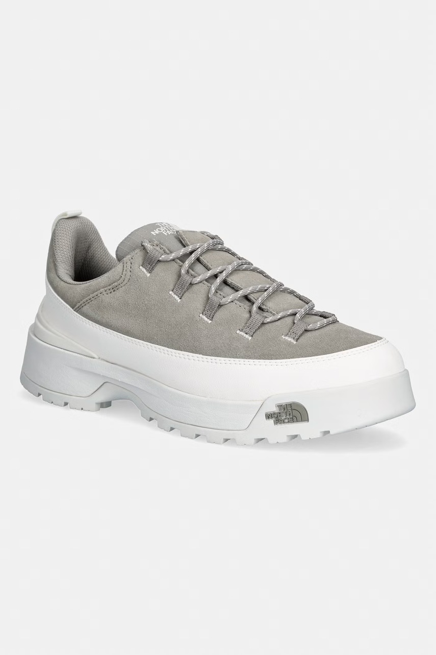 The North Face Glenclyffe Urban Low sneakersy na platformie męskie