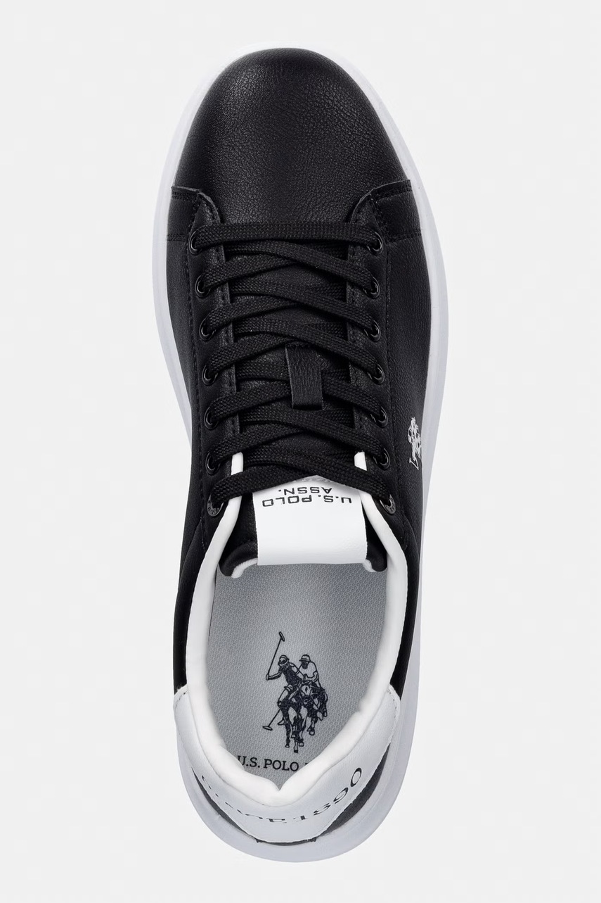 Tenisky U.S. Polo Assn. CODY010B (obrázek 4)