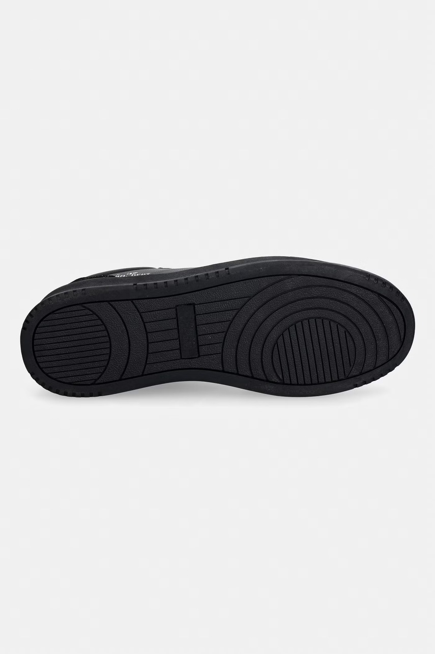 Δερμάτινα sneakers Aeronautica Militare SNEAKERS φωτογραφία
