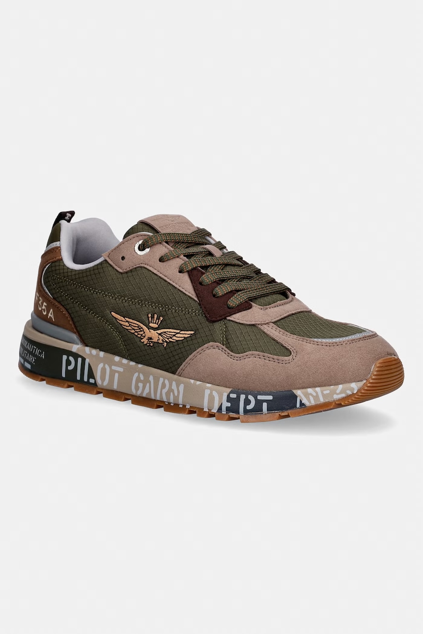 Sneakers Aeronautica Militare SNEAKERS