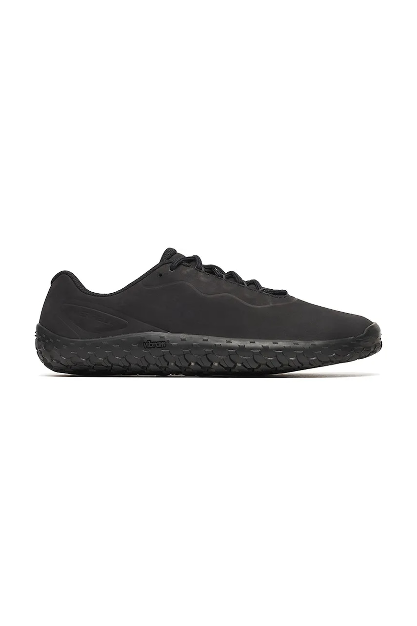 Merrell WRAPT sneakersy męskie skórzane