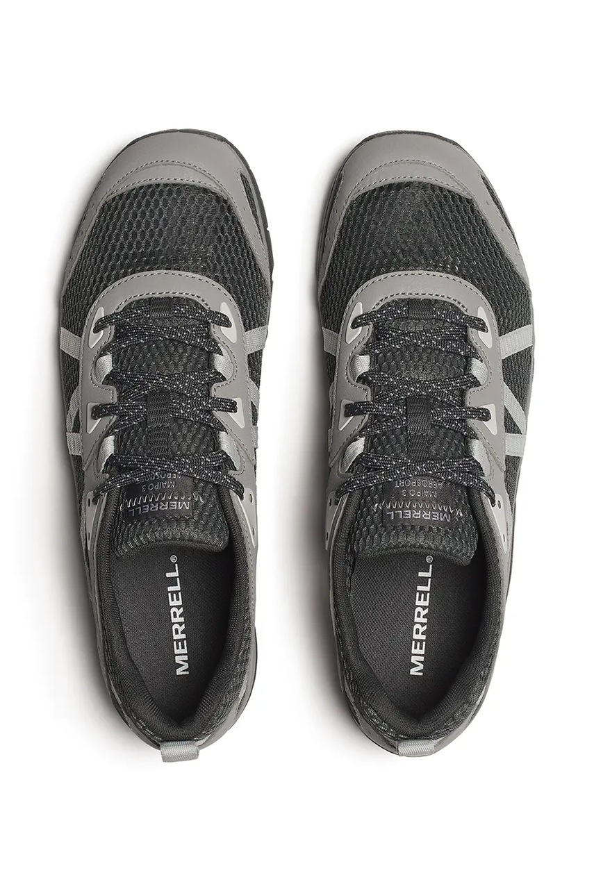 Merrell MAIPO 3 AEROSPORT sneakers boty pánské (obrázek 4)