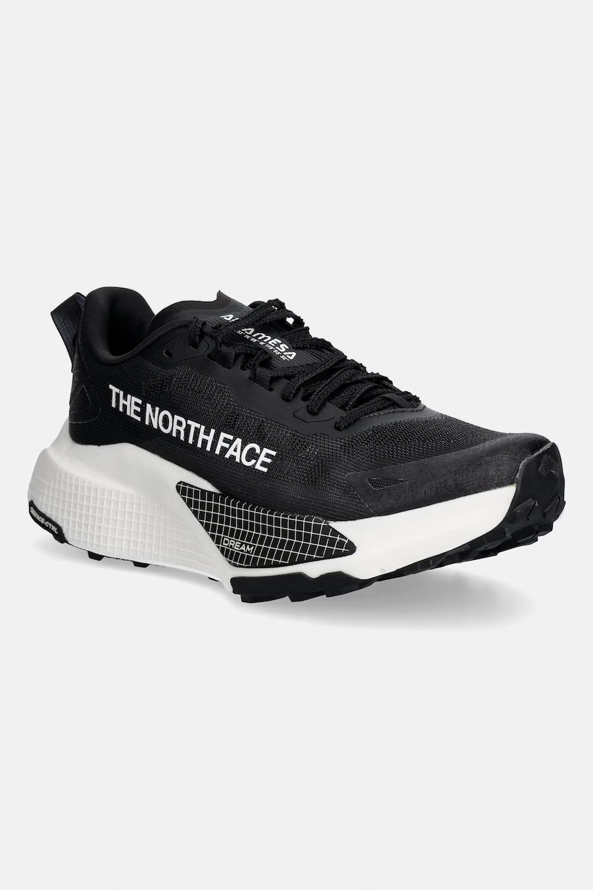 The North Face Παπούτσια Πεζοπορίας Ανδρικά ALTAMESA 500 V2