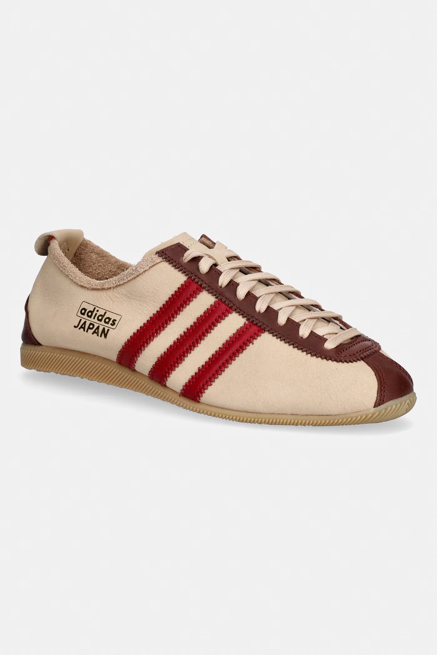 adidas Originals Japan sneakers din nubuc