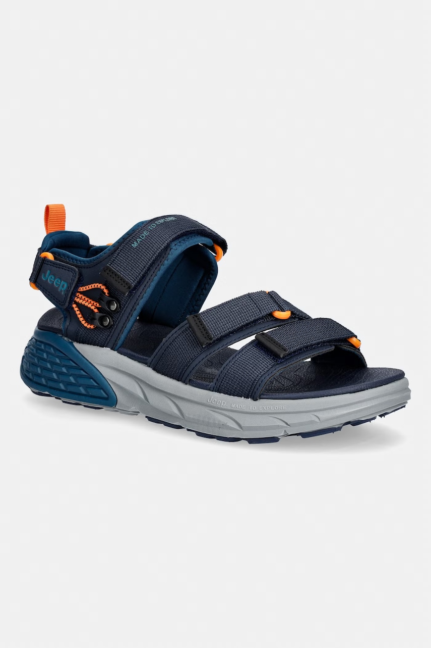 Jeep σανδάλια Ανδρικά GROOVE SANDAL