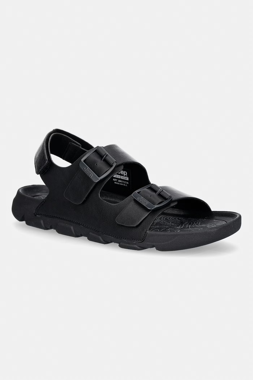 Jeep σανδάλια Ανδρικά DAYTONA SANDAL