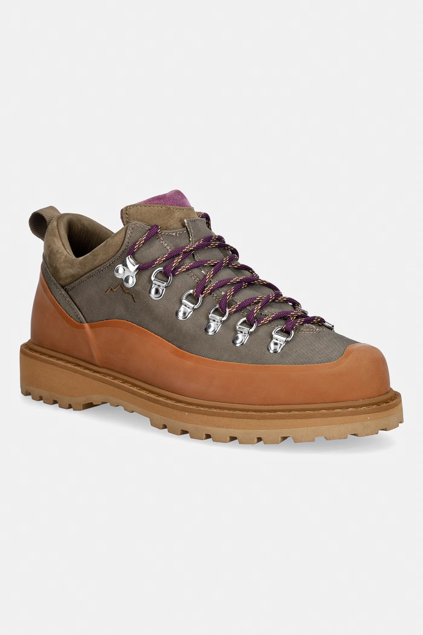 Diemme Roccia Basso Sport buty trekkingowe męskie