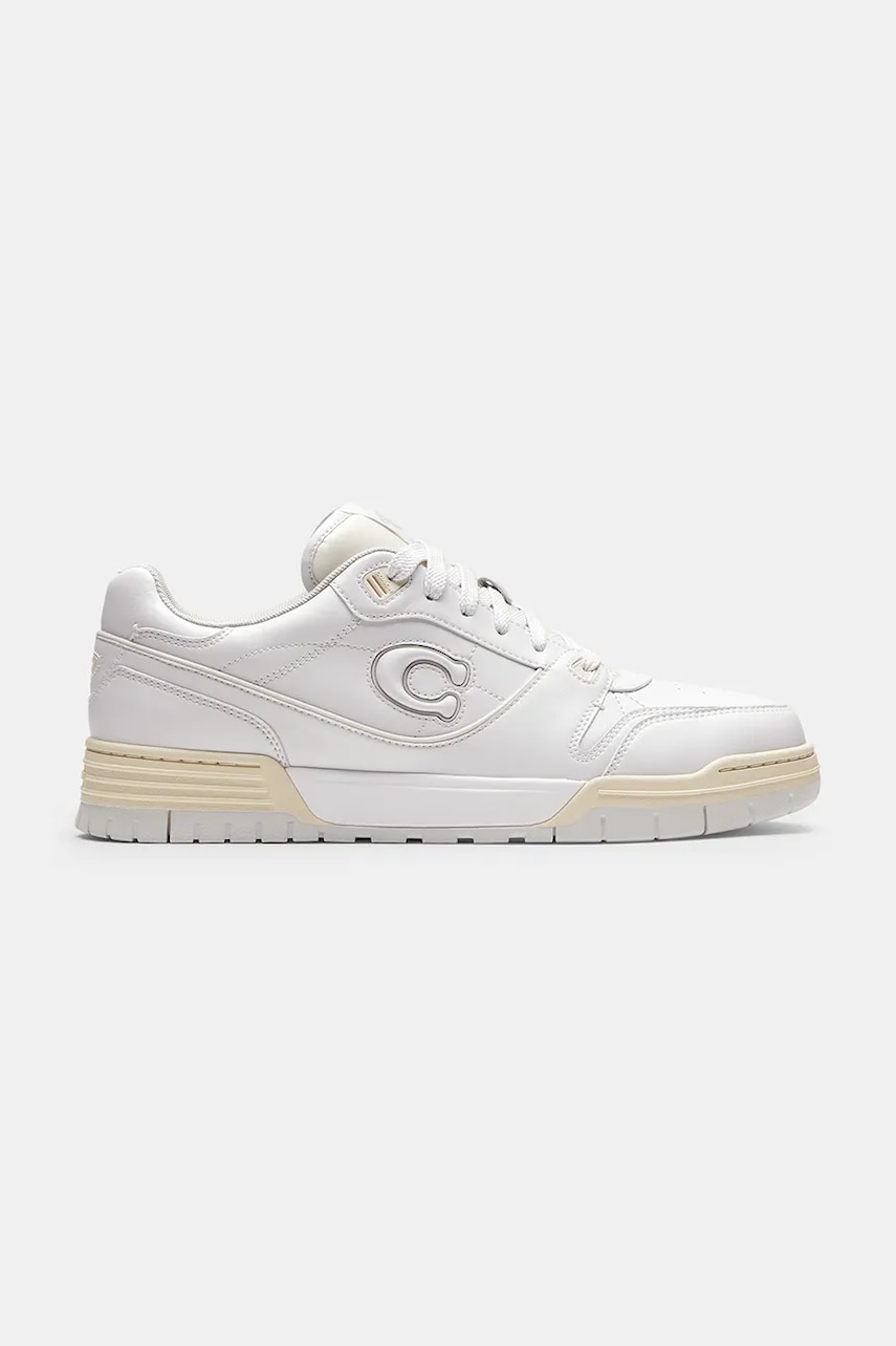 Coach Coach Soho Sneaker sneakers Ανδρικά δερμάτινα
