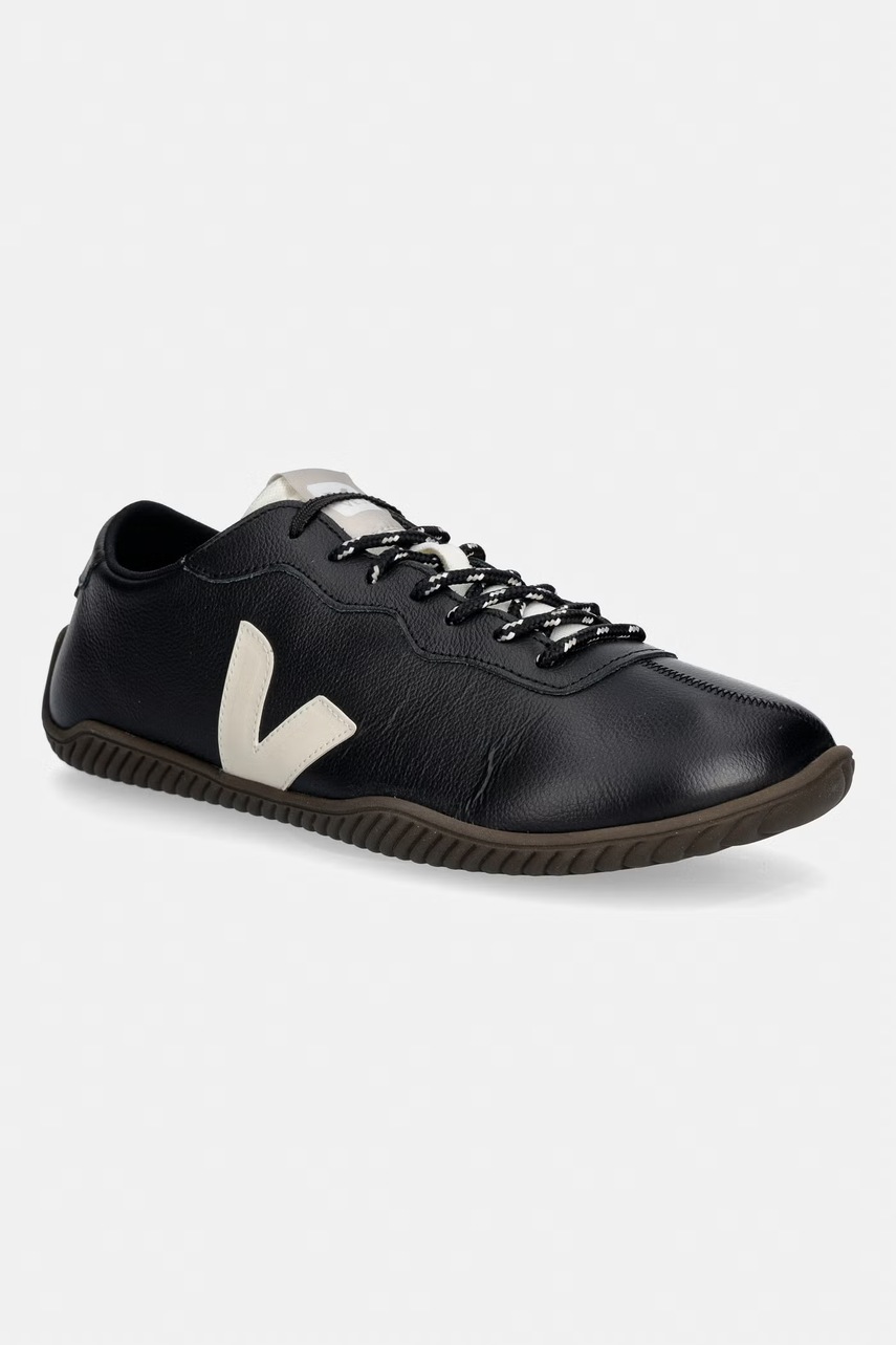 Veja Jitsu sneakersy męskie skórzane