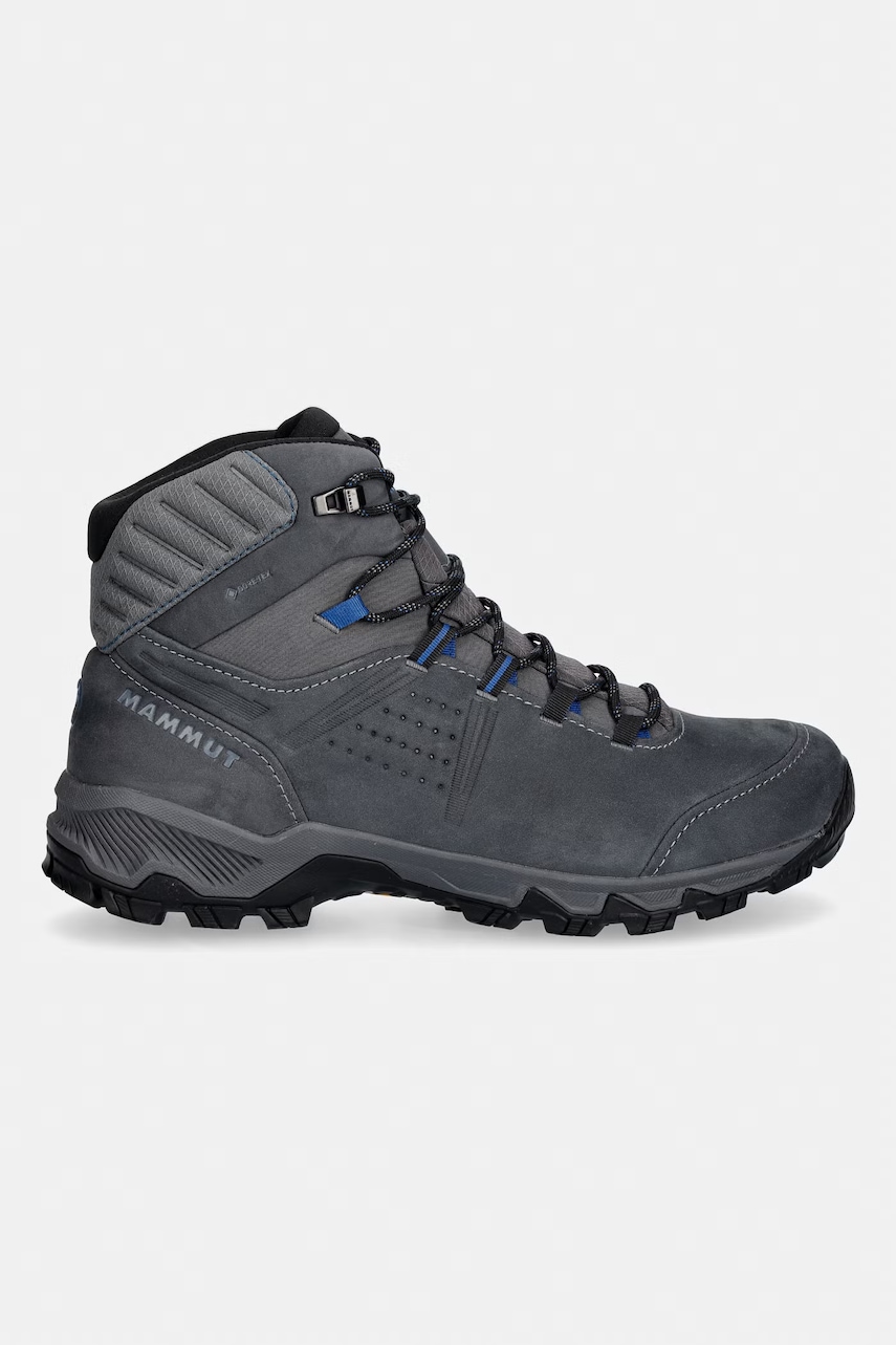 Mammut boty trekingové pánské Mercury IV Mid GTX Men