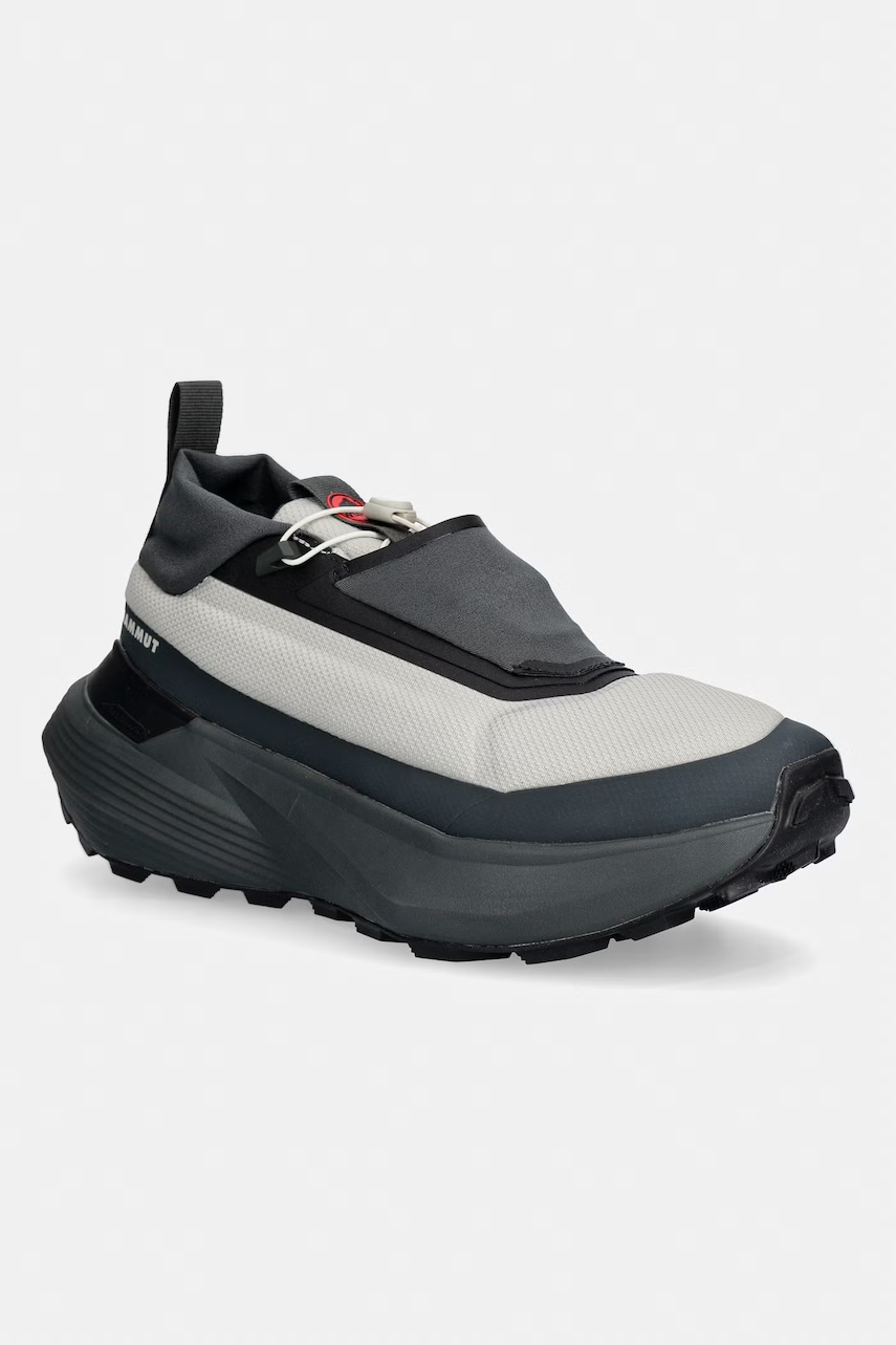 Mammut pantofi de trekking pentru bărbați Hiking Patrol x Mammut Aenergy Ultra Low