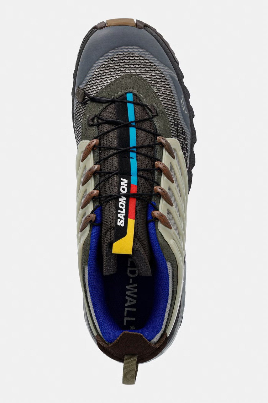 Salomon Salomon x A-Cold-Wall* sneakersy męskie (zdjęcie 4)