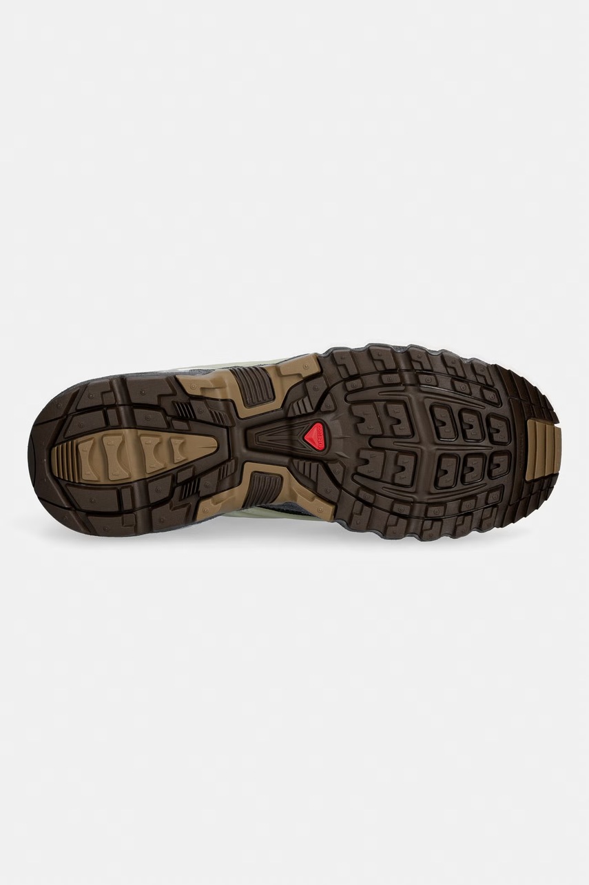 Salomon Salomon x A-Cold-Wall* sneakersy męskie (zdjęcie 5)