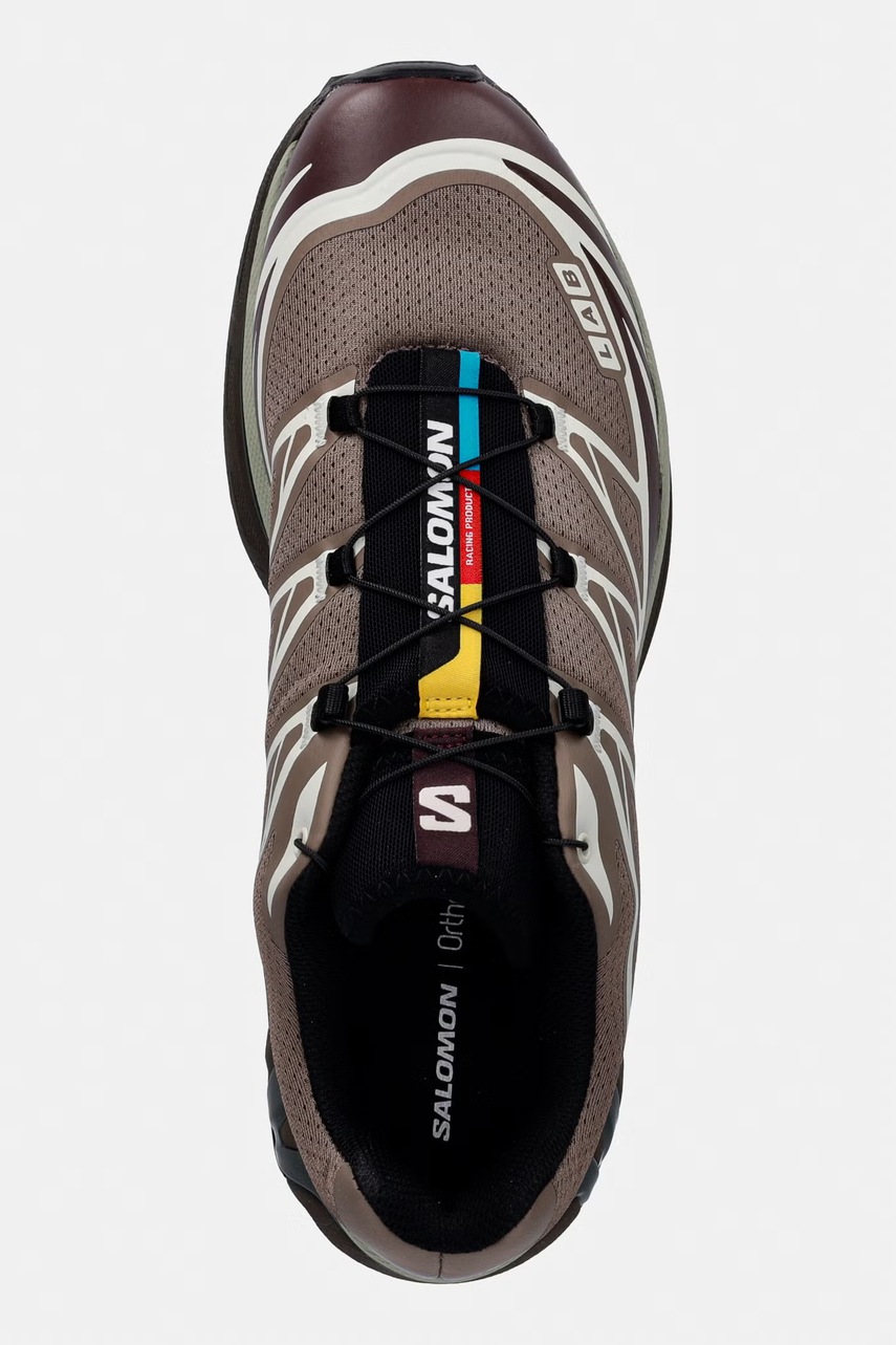 Salomon XT-6 buty męskie (zdjęcie 4)