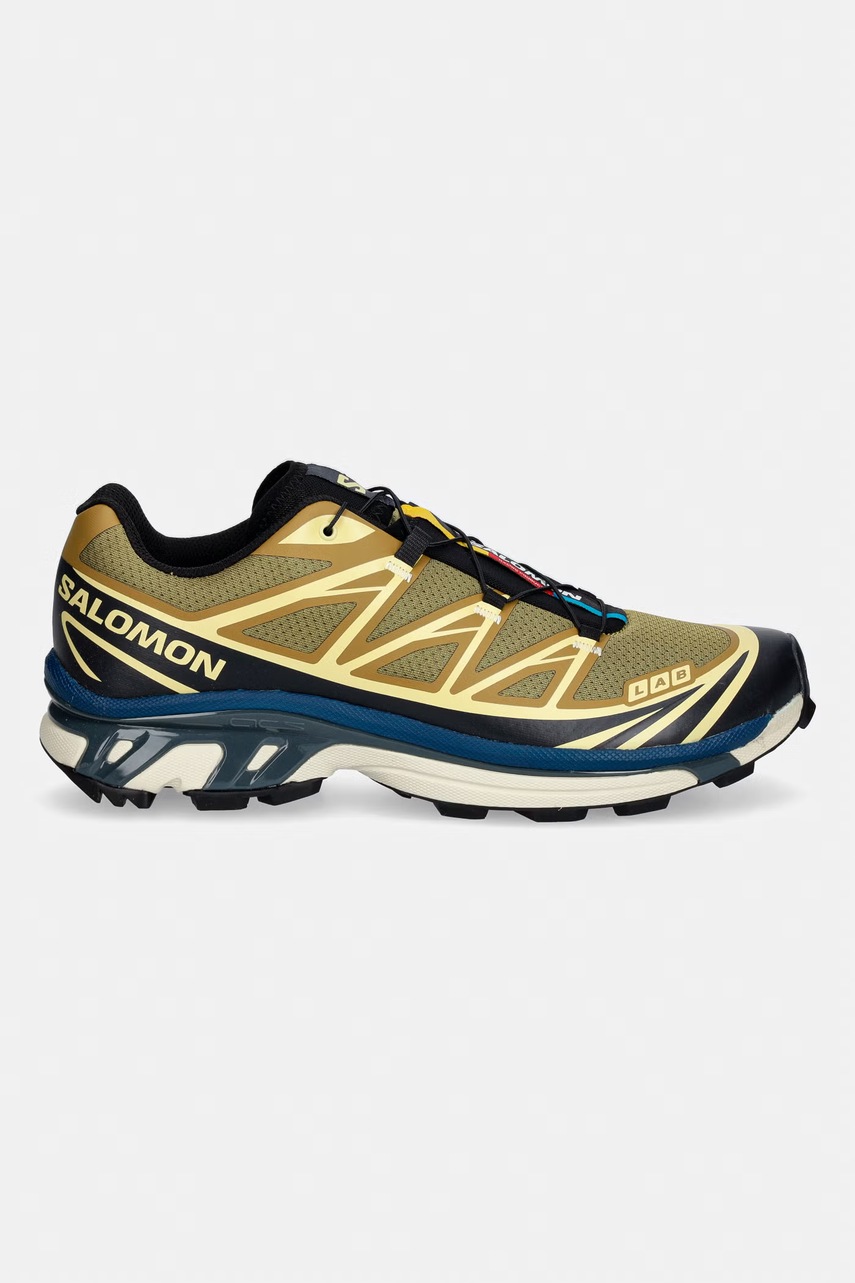 Salomon XT-6 sneakersy męskie (zdjęcie 2)