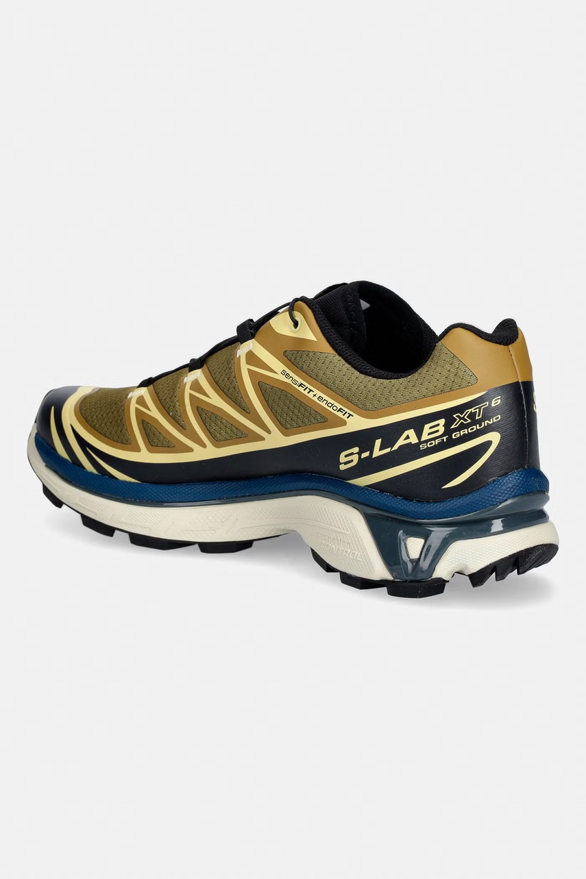 Salomon XT-6 sneakersy męskie (zdjęcie 3)