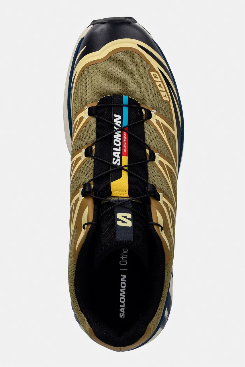 Salomon XT-6 sneakersy męskie (zdjęcie 4)