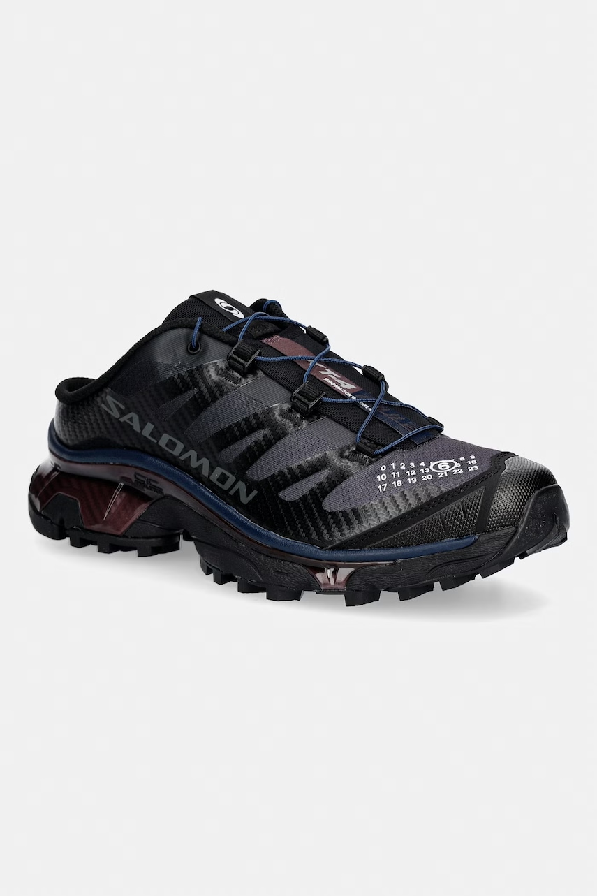 MM6 Maison Margiela x Salomon klapki mules męskie
