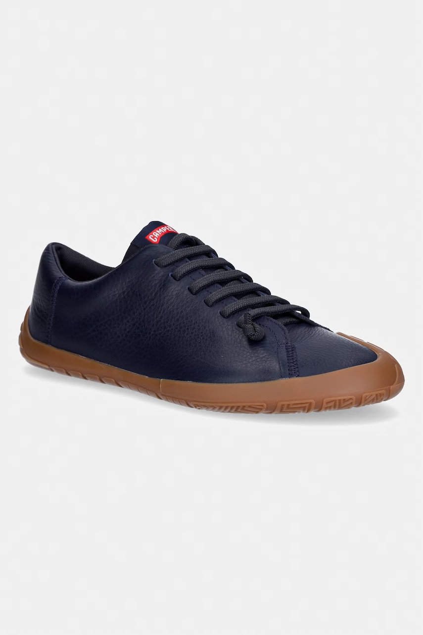 Camper Peu Path+ sneakers ανδρικά δερμάτινα