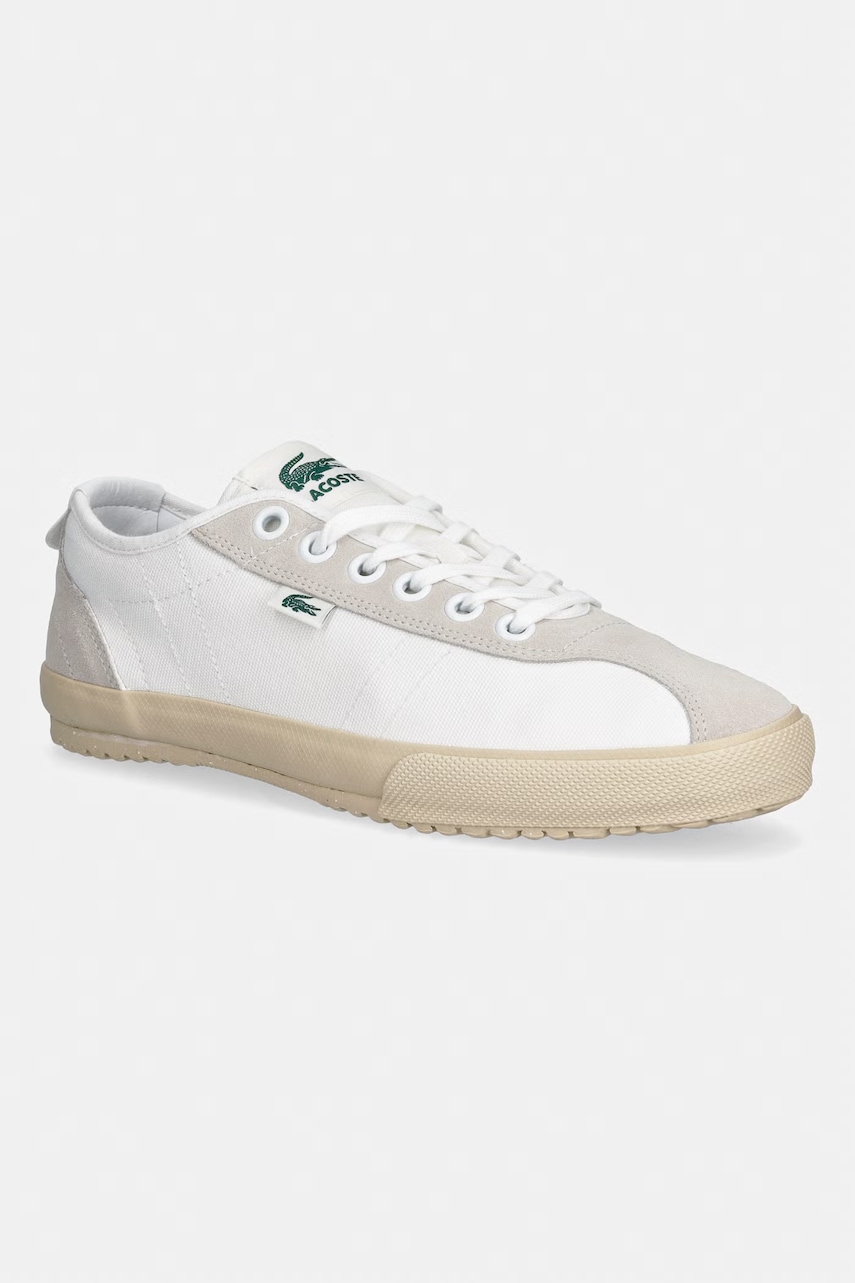 Lacoste BACKSLAM 125 sneakers ανδρικά