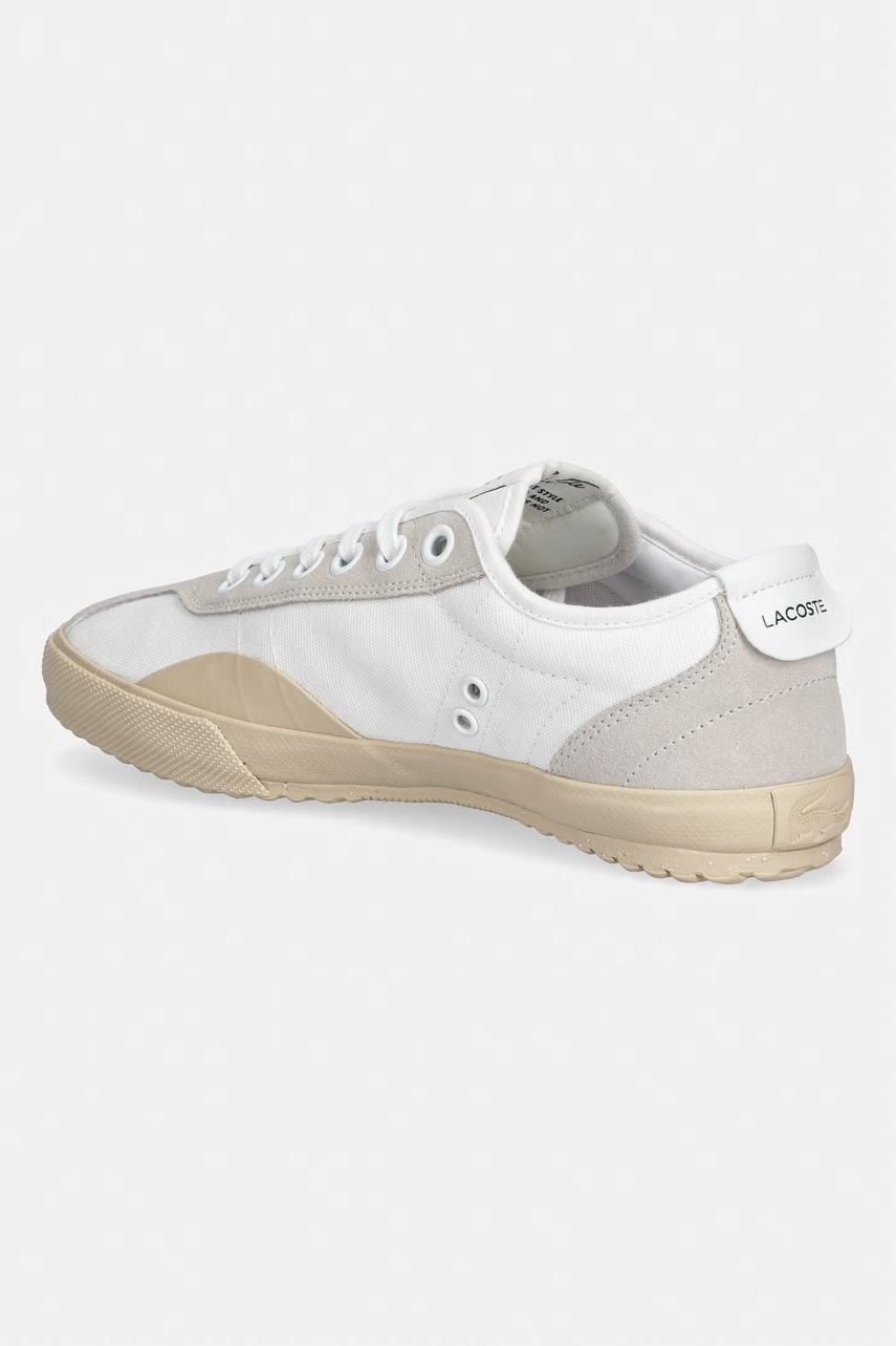 Lacoste BACKSLAM 125 sneakers boty pánské (obrázek 3)