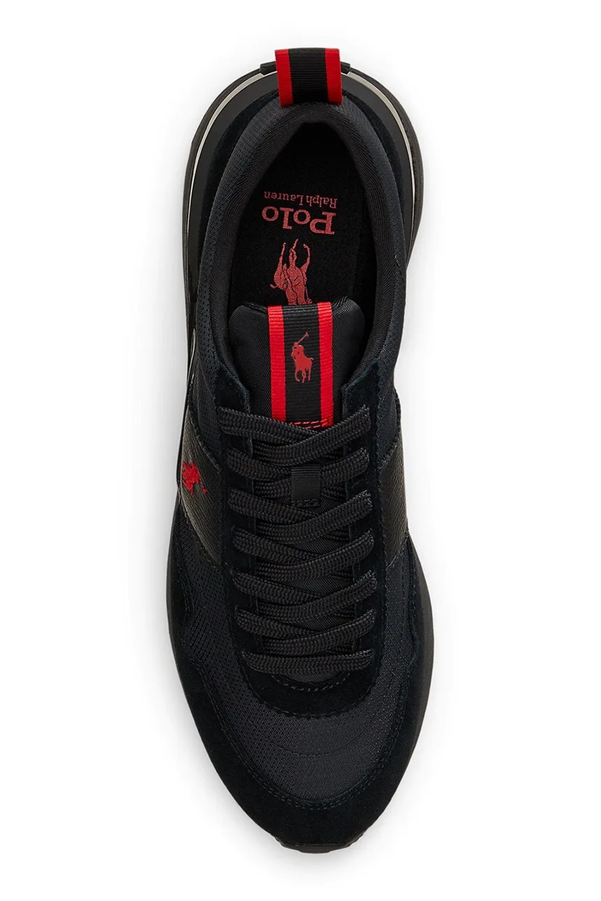 Tenisky Polo Ralph Lauren Train 89 Rib (obrázek 4)