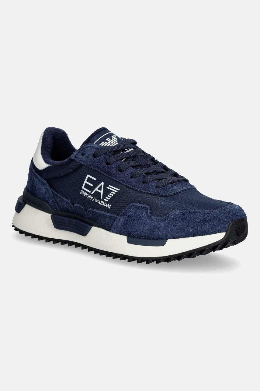 EA7 Emporio Armani sneakers
