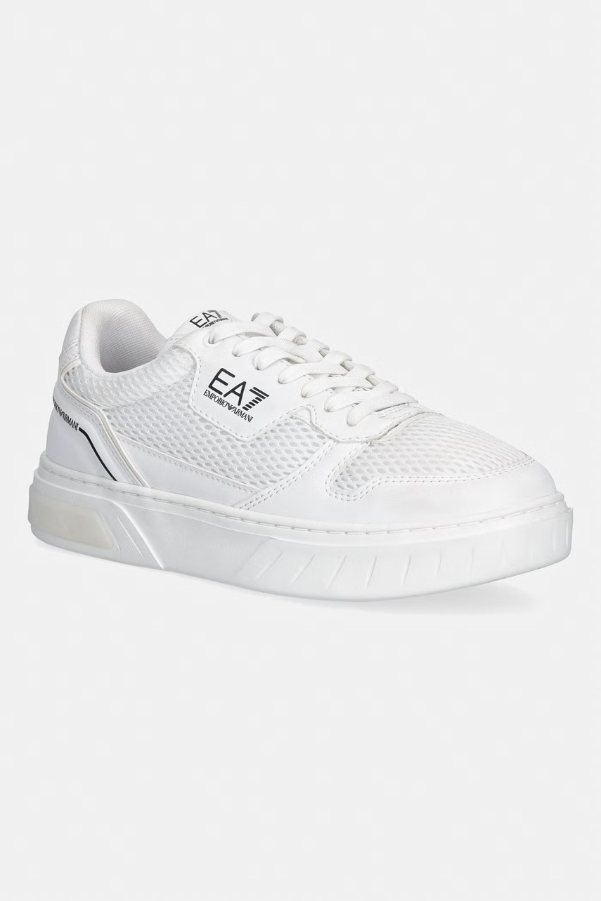 EA7 Emporio Armani sneakers