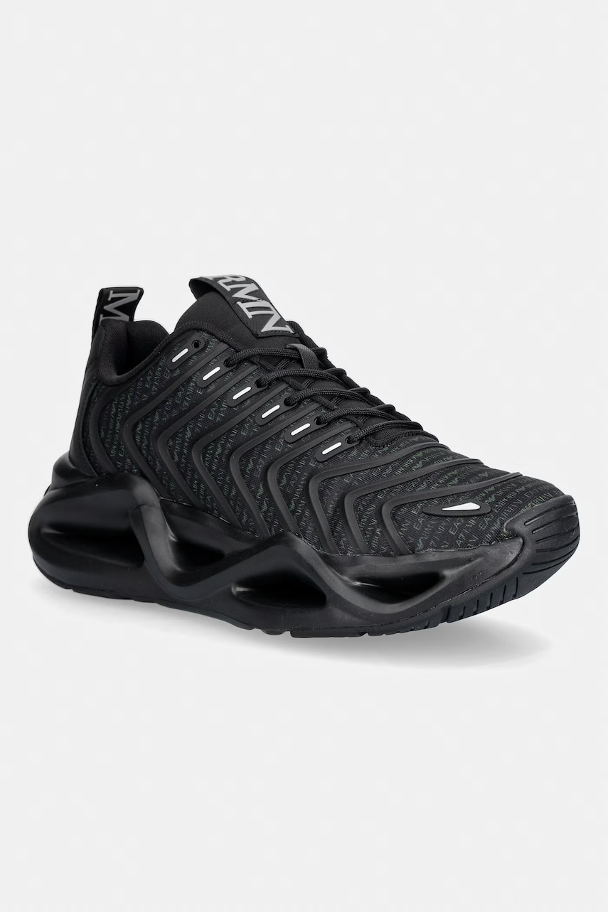 EA7 Emporio Armani sneakers boty pánské