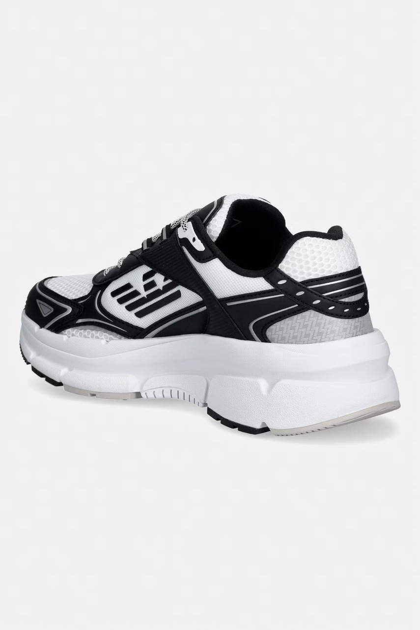 Tenisky EA7 Emporio Armani (obrázek 3)