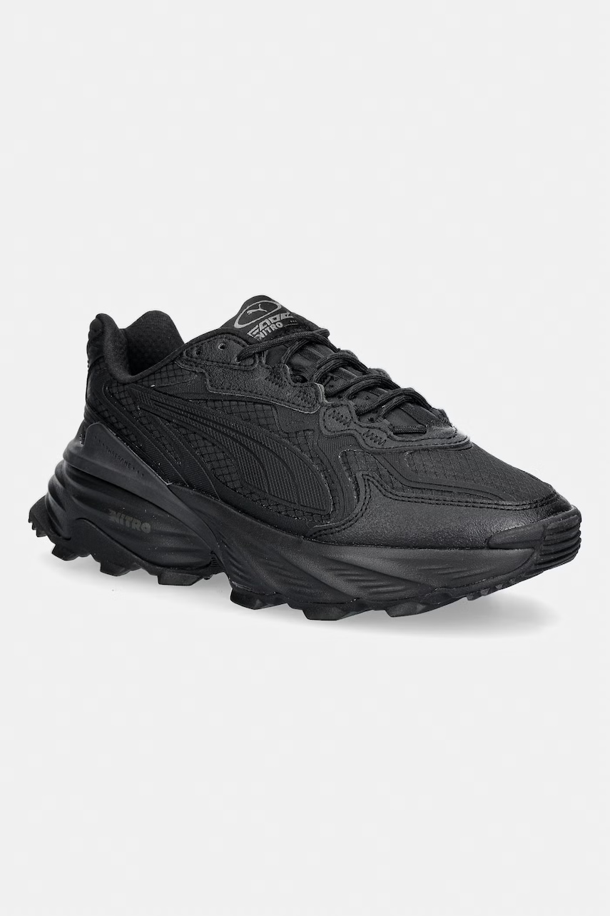 Puma Fade Nitro Ripstop σνίκερς