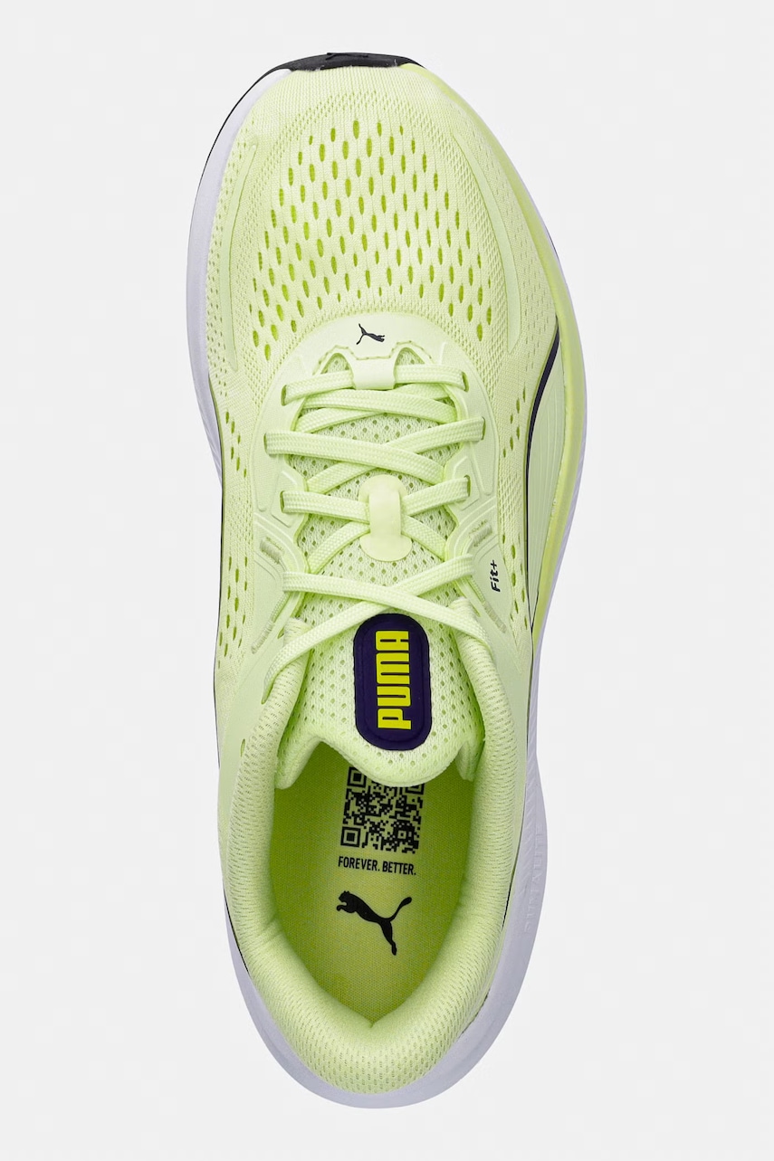 Puma boty tréninkové Skyrocket (obrázek 4)