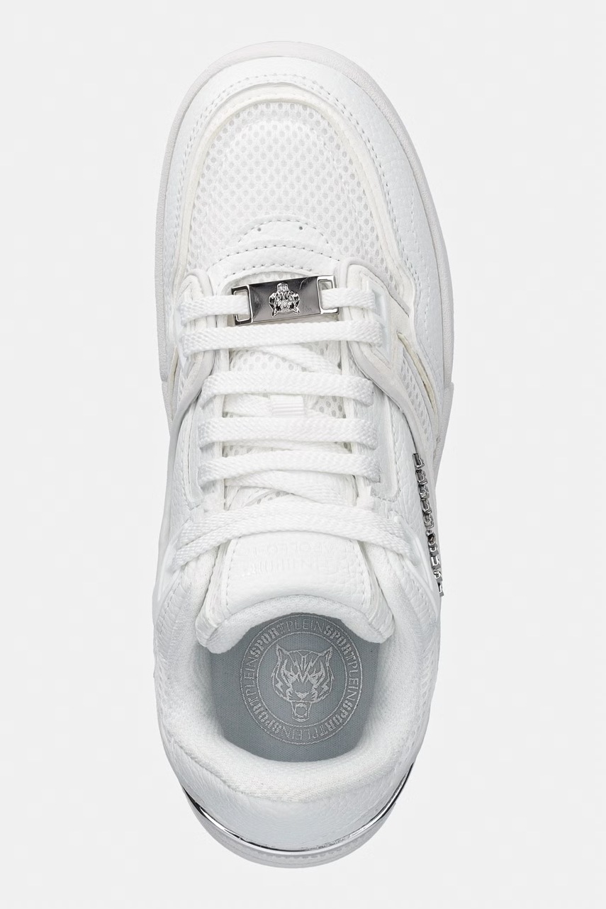 Tenisky PLEIN SPORT Apollo-1 (obrázek 4)