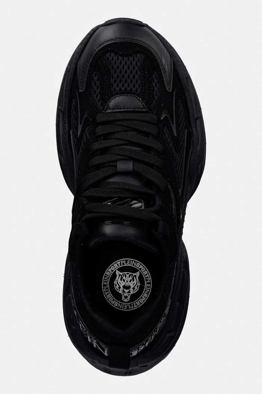 Tenisky PLEIN SPORT Pulse X (obrázek 4)