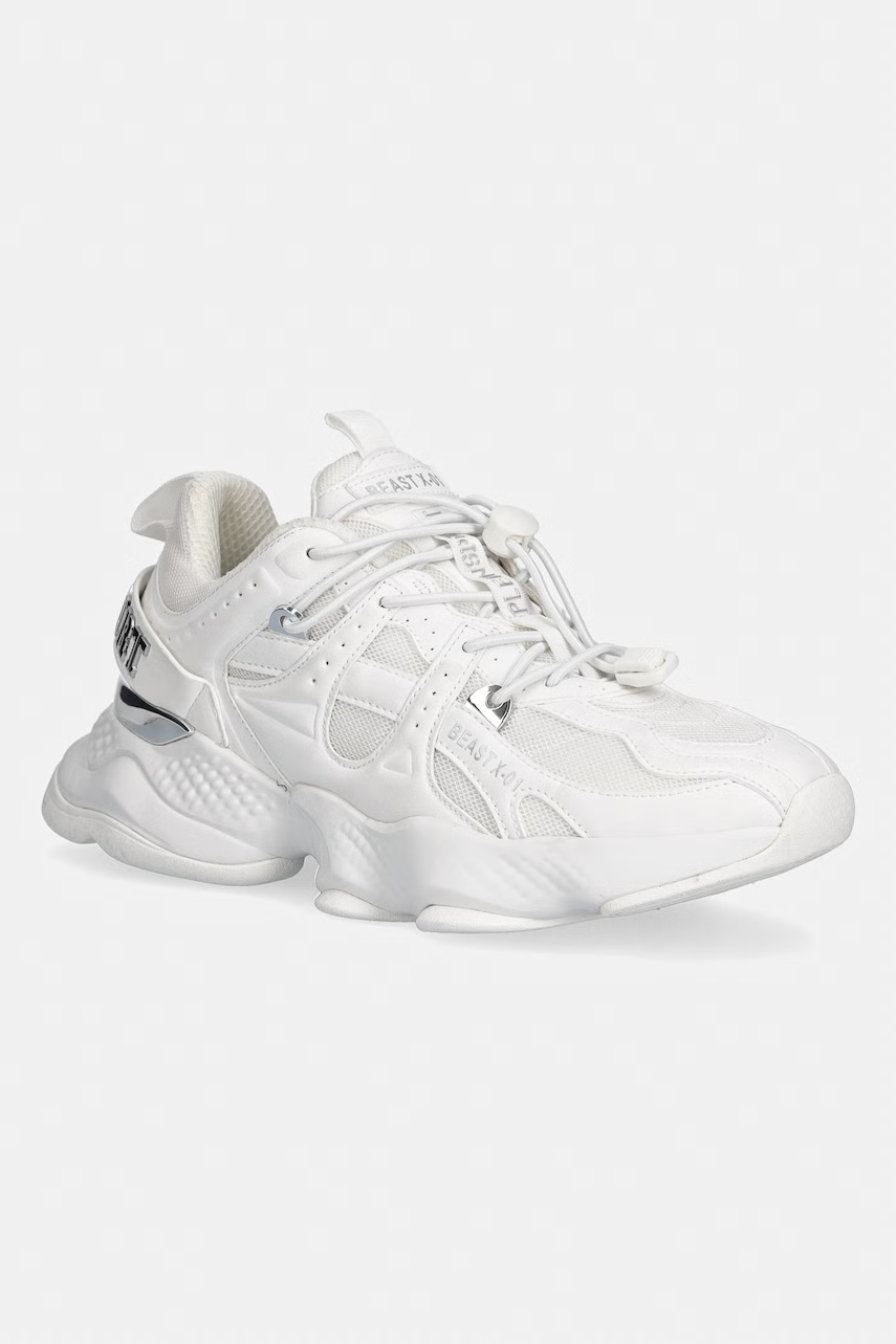 Plein Sport Beast X-01 sneakersy
