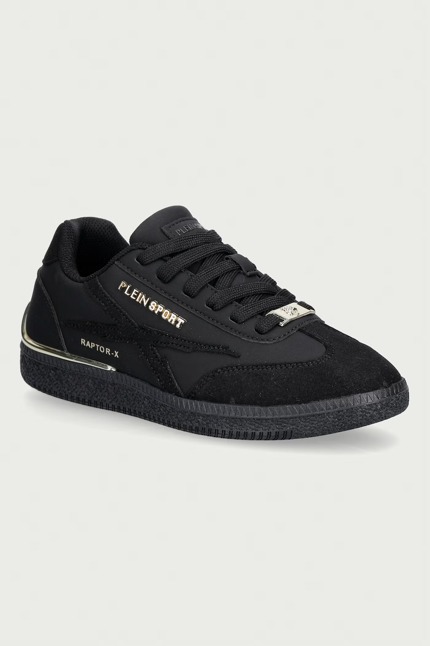 Plein Sport Raptor-X sneakers